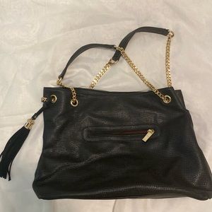 Ladies shoulder bag